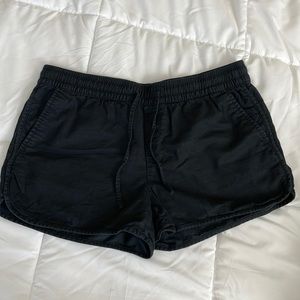 Gap linen drawstring shorts 3in’